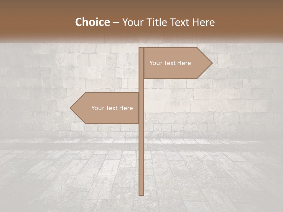 Buy Estate Finance PowerPoint Template