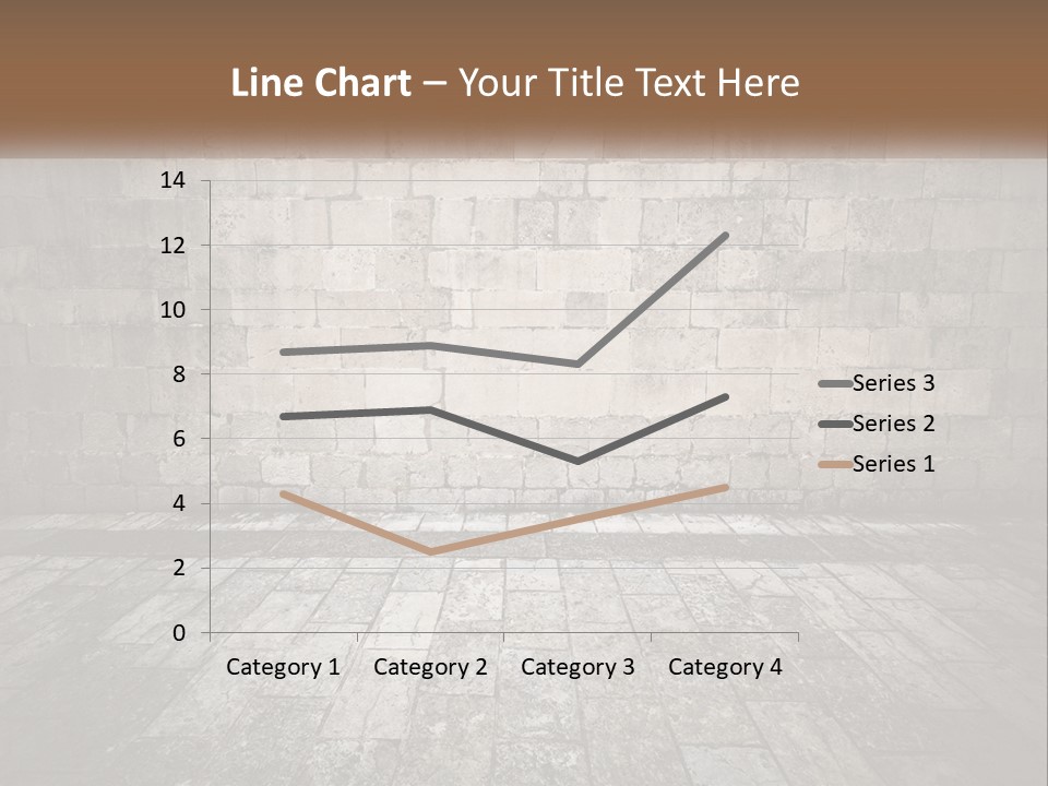 Buy Estate Finance PowerPoint Template