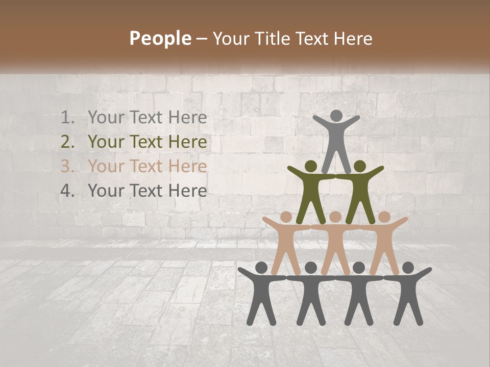 Buy Estate Finance PowerPoint Template