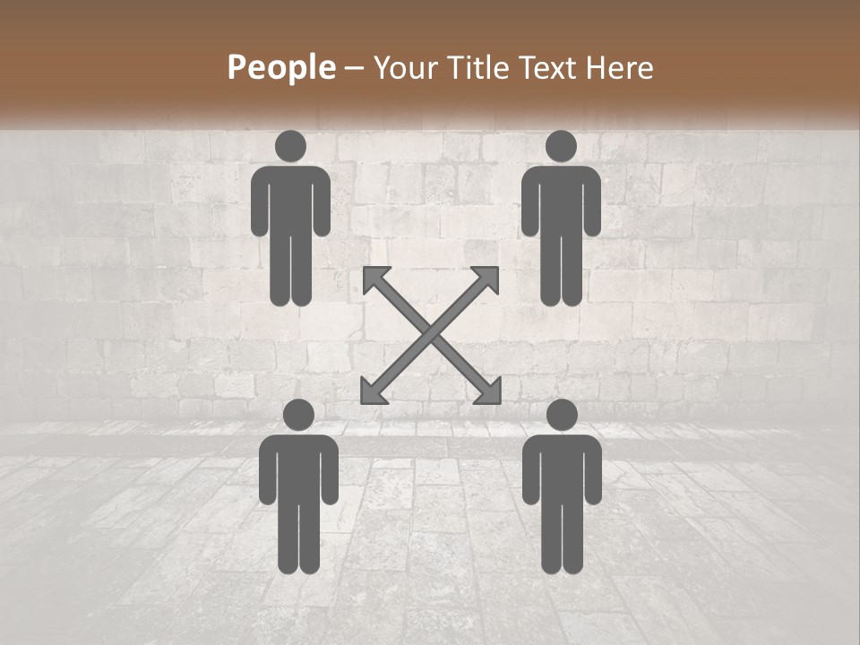 Buy Estate Finance PowerPoint Template