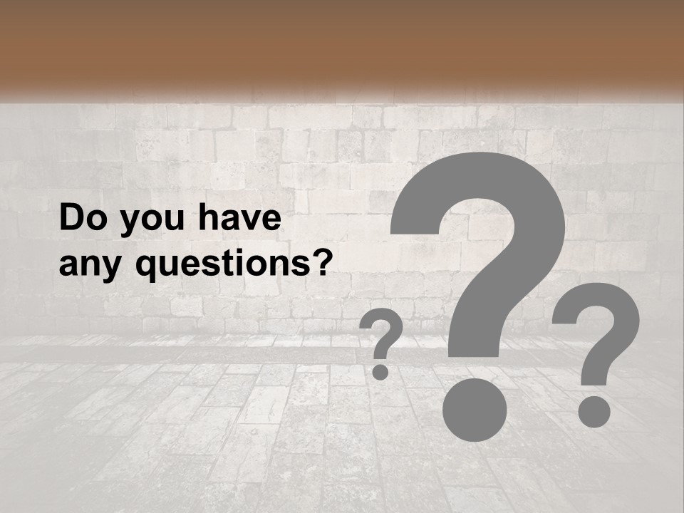 Buy Estate Finance PowerPoint Template