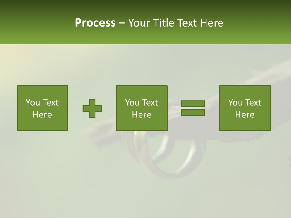 Model Nature Architecture PowerPoint Template