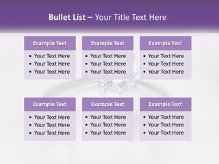 Green Construct Garden PowerPoint Template