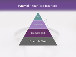 Green Construct Garden PowerPoint Template