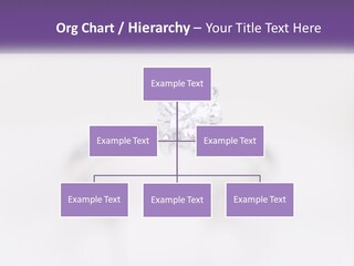 Green Construct Garden PowerPoint Template