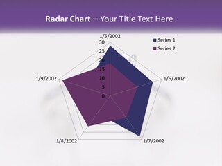 Green Construct Garden PowerPoint Template