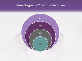 Green Construct Garden PowerPoint Template