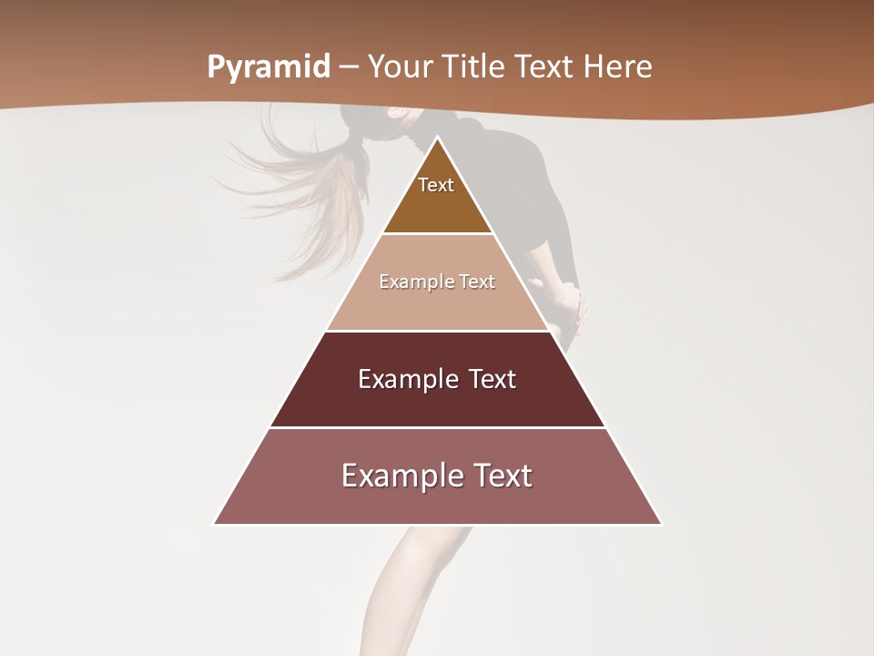 Human Hand Rent Build PowerPoint Template