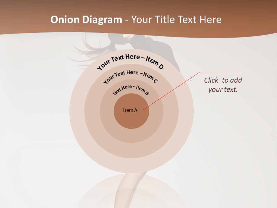 Human Hand Rent Build PowerPoint Template