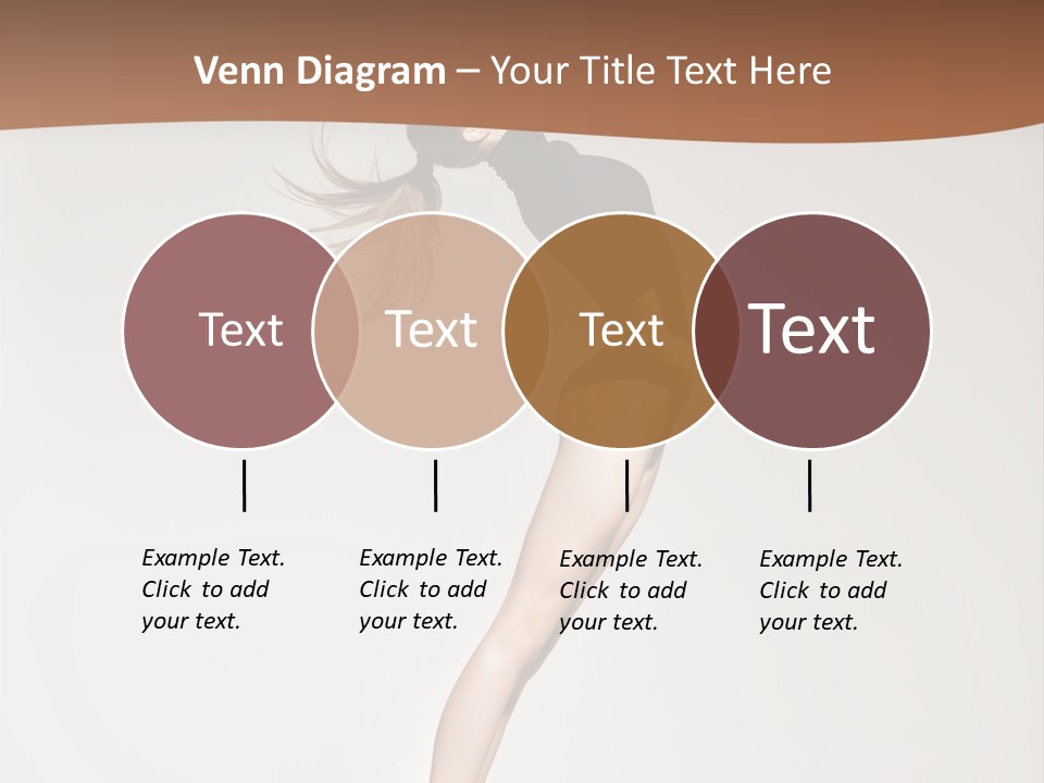 Human Hand Rent Build PowerPoint Template