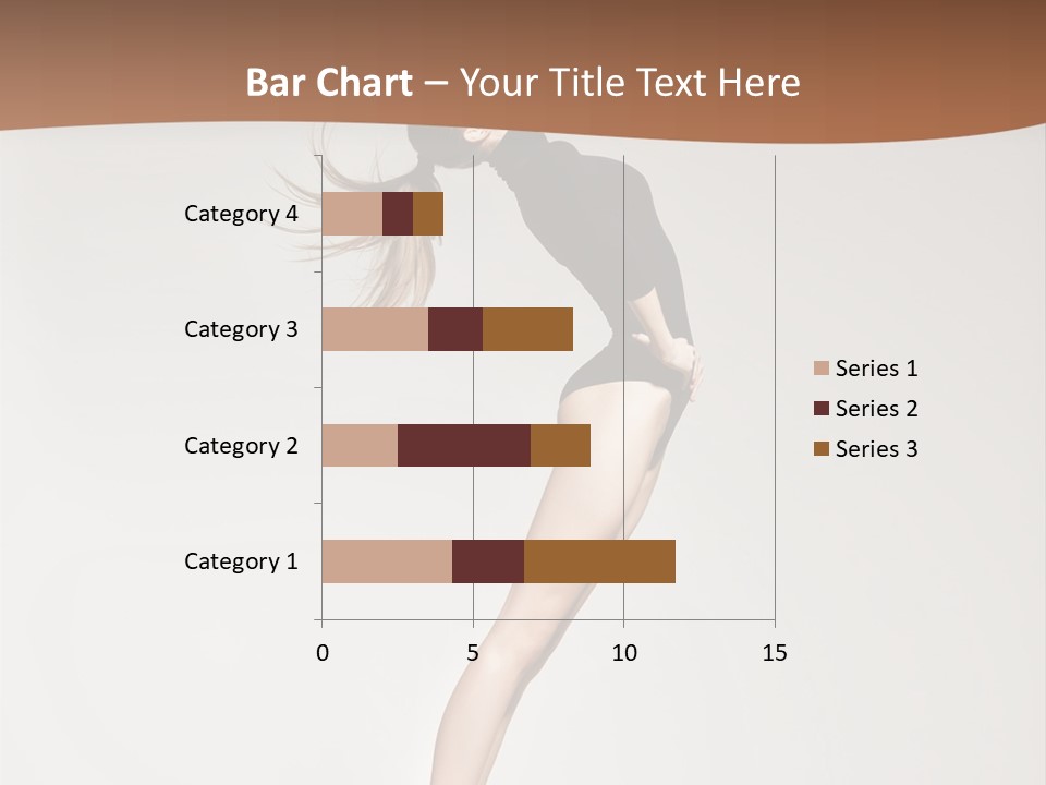 Human Hand Rent Build PowerPoint Template