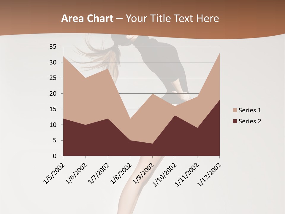 Human Hand Rent Build PowerPoint Template