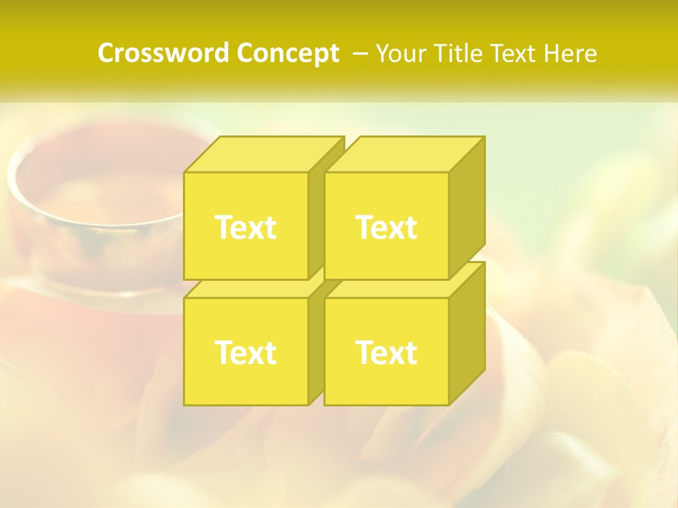 Purchase Selling Made PowerPoint Template