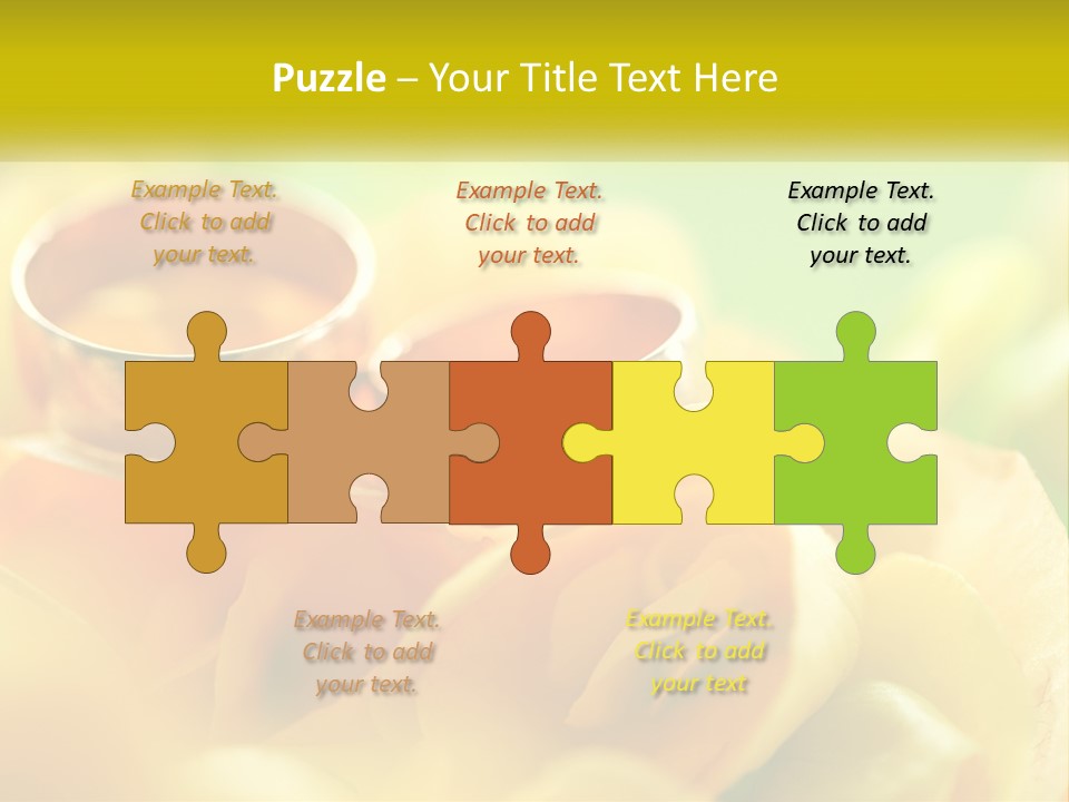 Purchase Selling Made PowerPoint Template