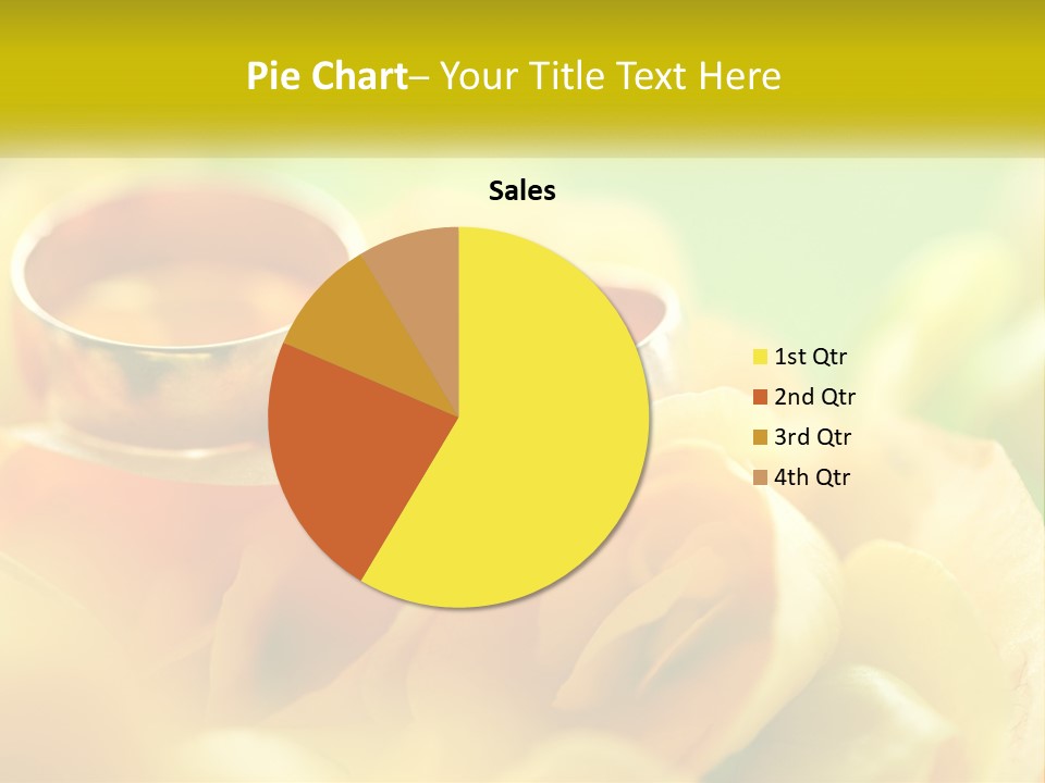 Purchase Selling Made PowerPoint Template