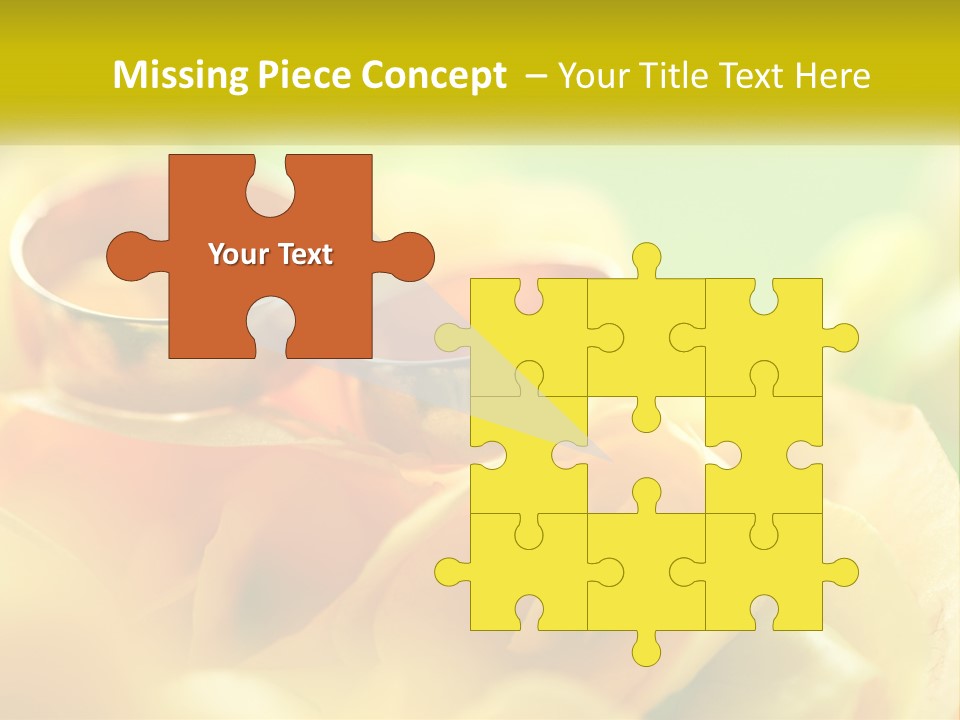 Purchase Selling Made PowerPoint Template