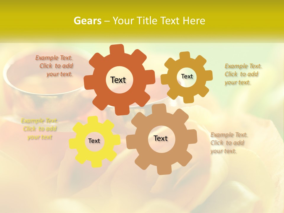 Purchase Selling Made PowerPoint Template