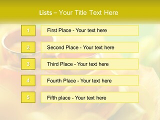 Purchase Selling Made PowerPoint Template