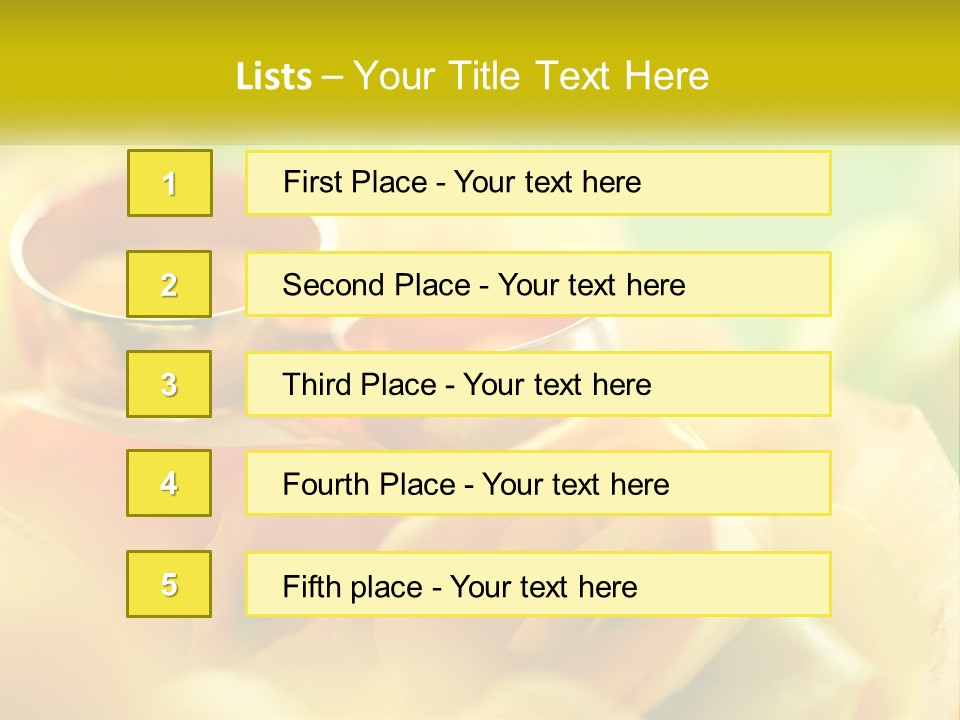 Purchase Selling Made PowerPoint Template