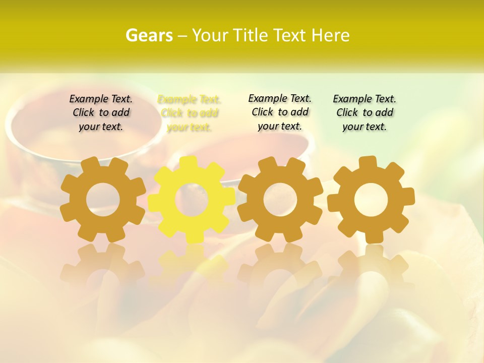 Purchase Selling Made PowerPoint Template