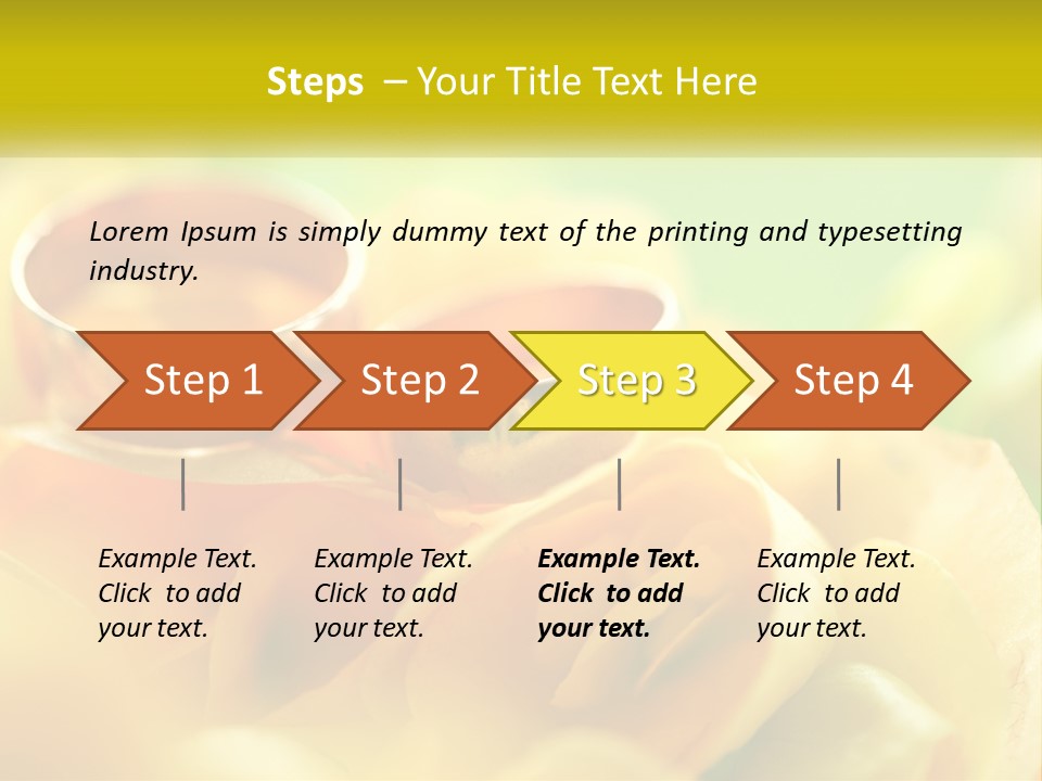 Purchase Selling Made PowerPoint Template