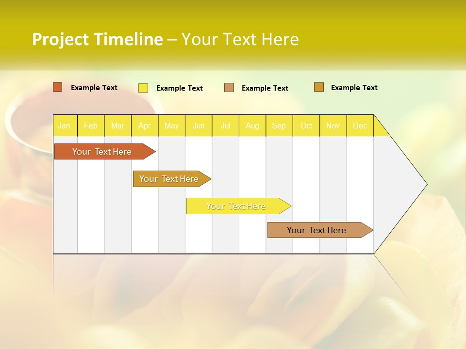 Purchase Selling Made PowerPoint Template