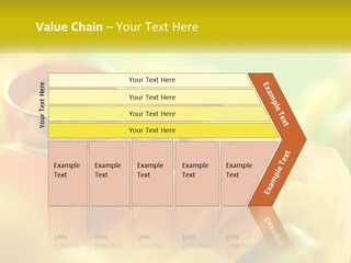 Purchase Selling Made PowerPoint Template