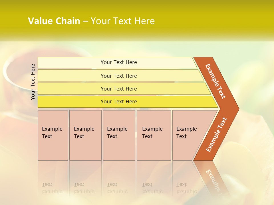 Purchase Selling Made PowerPoint Template
