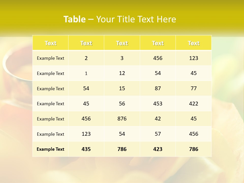 Purchase Selling Made PowerPoint Template
