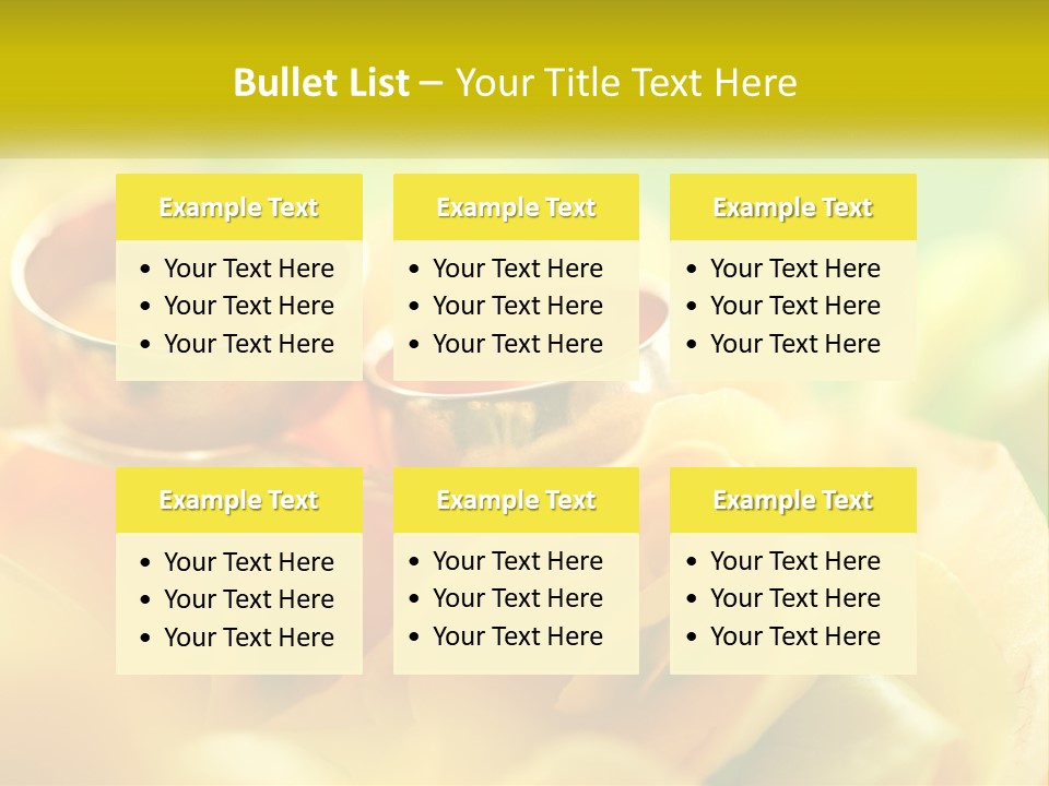 Purchase Selling Made PowerPoint Template