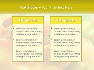 Purchase Selling Made PowerPoint Template