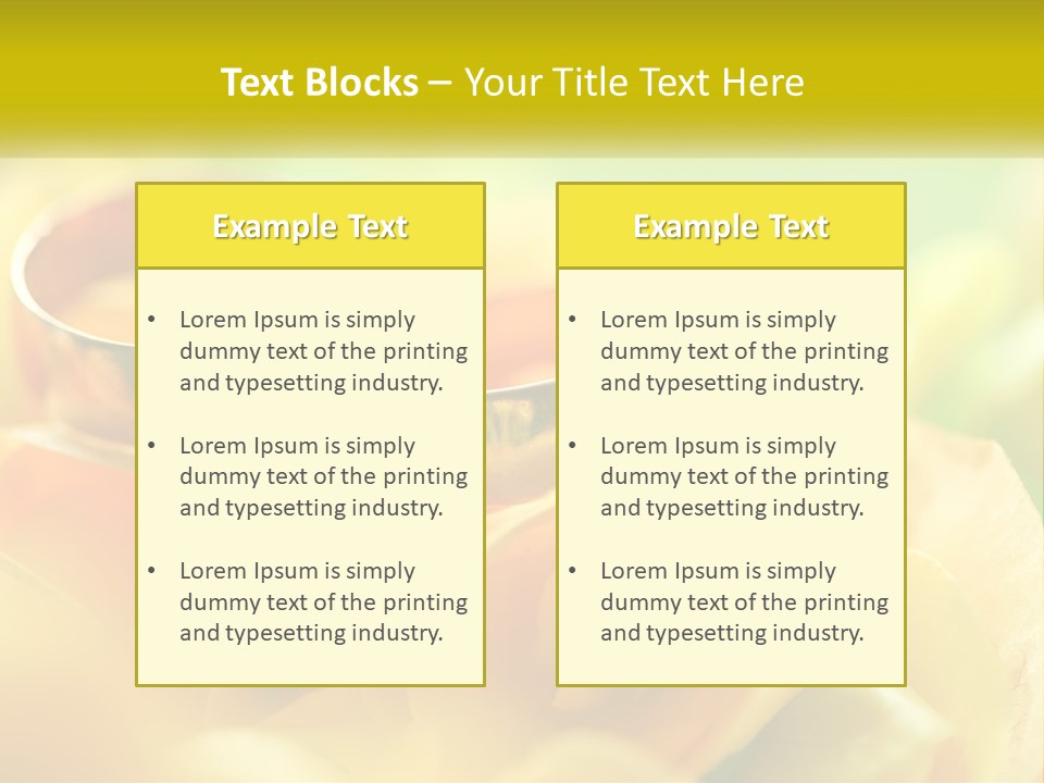 Purchase Selling Made PowerPoint Template