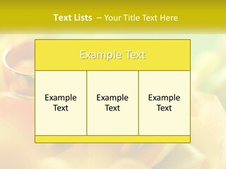 Purchase Selling Made PowerPoint Template