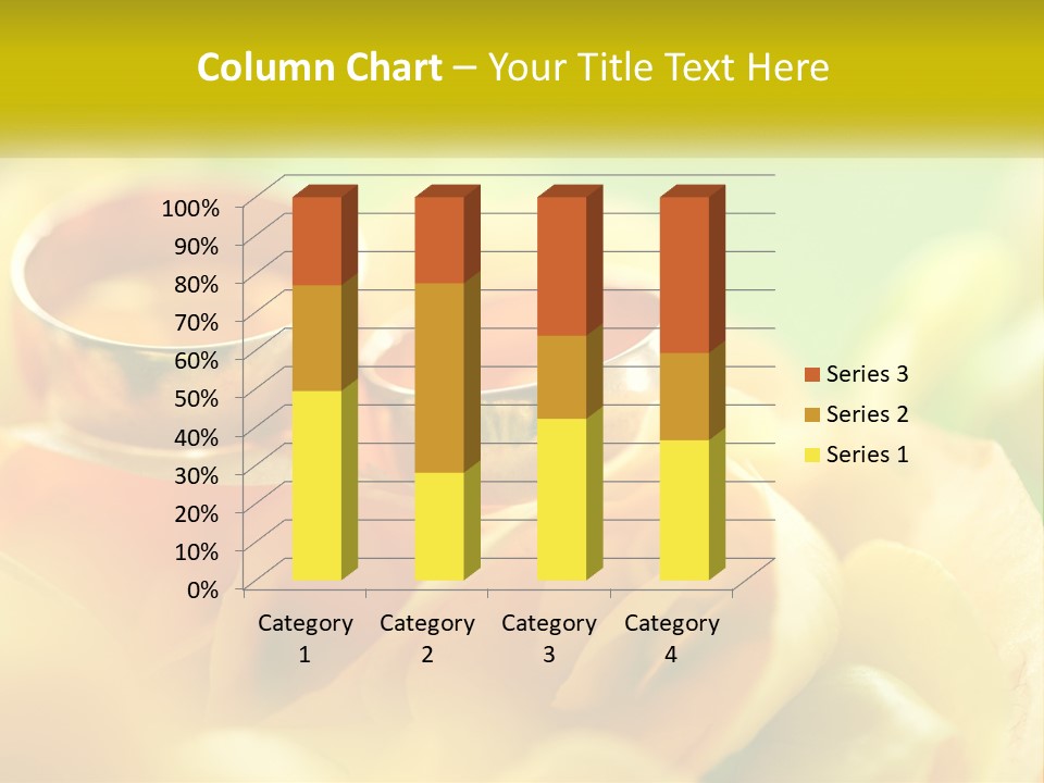 Purchase Selling Made PowerPoint Template