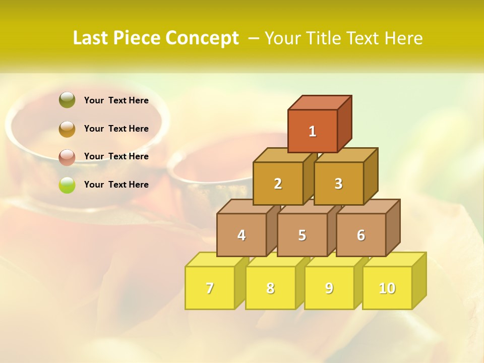 Purchase Selling Made PowerPoint Template