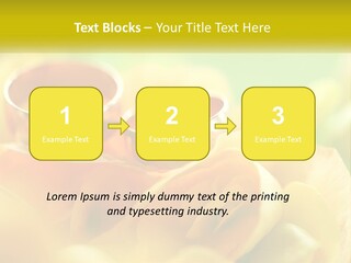 Purchase Selling Made PowerPoint Template