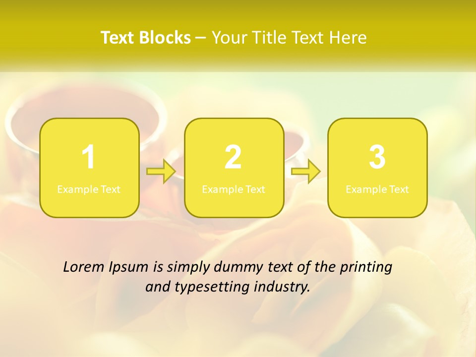 Purchase Selling Made PowerPoint Template