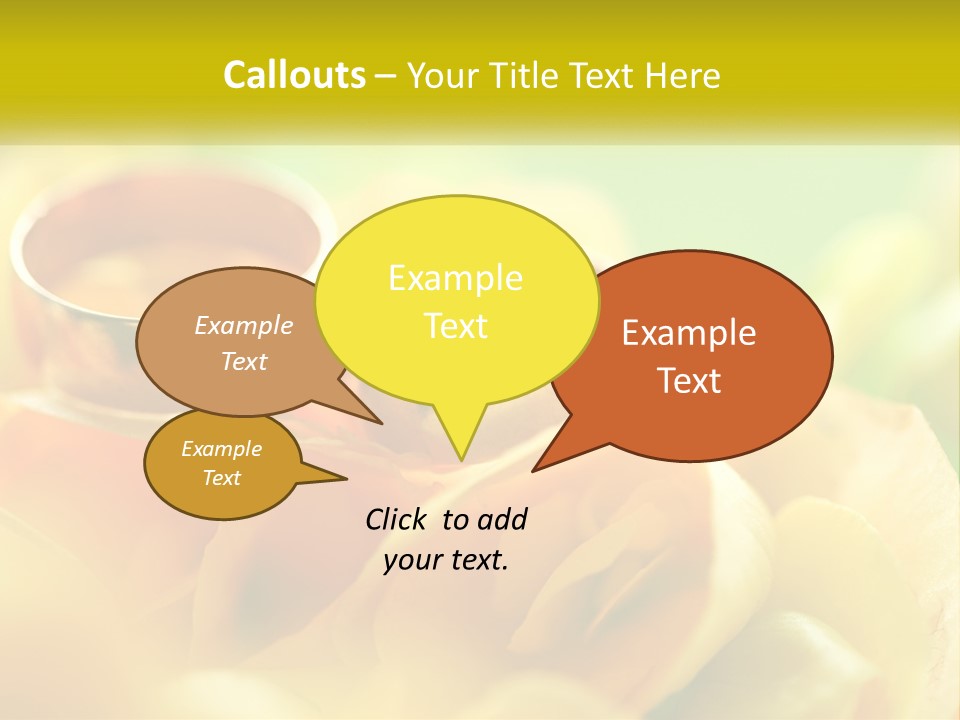 Purchase Selling Made PowerPoint Template