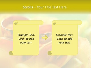 Purchase Selling Made PowerPoint Template