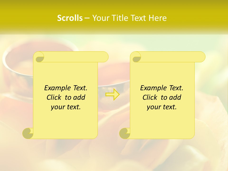 Purchase Selling Made PowerPoint Template