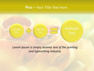 Purchase Selling Made PowerPoint Template