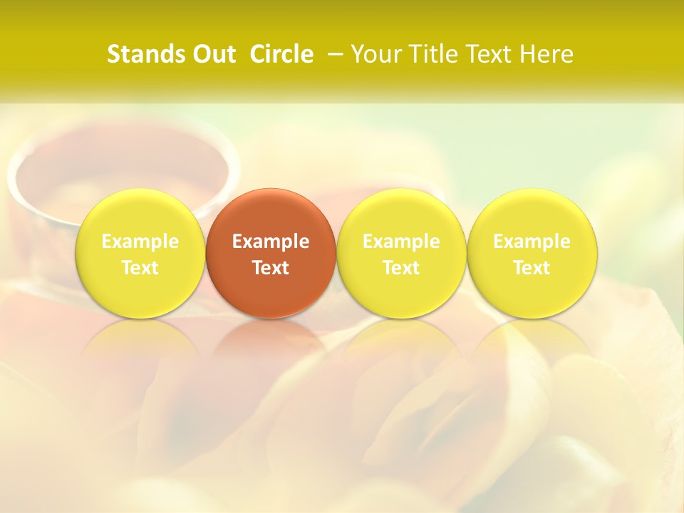 Purchase Selling Made PowerPoint Template