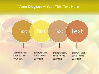 Purchase Selling Made PowerPoint Template