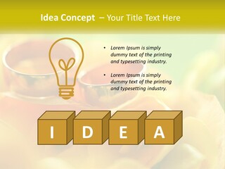Purchase Selling Made PowerPoint Template