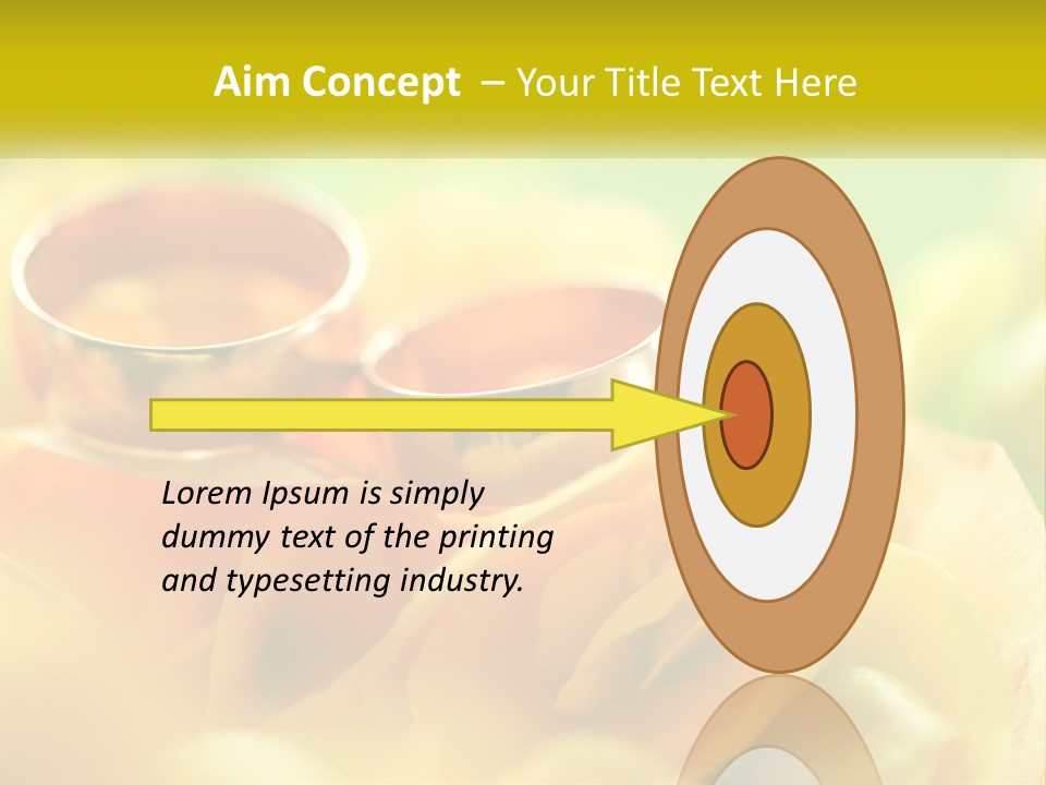 Purchase Selling Made PowerPoint Template