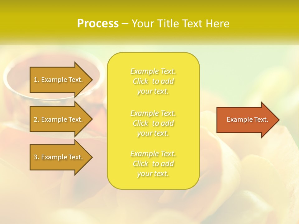 Purchase Selling Made PowerPoint Template
