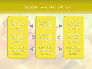 Purchase Selling Made PowerPoint Template