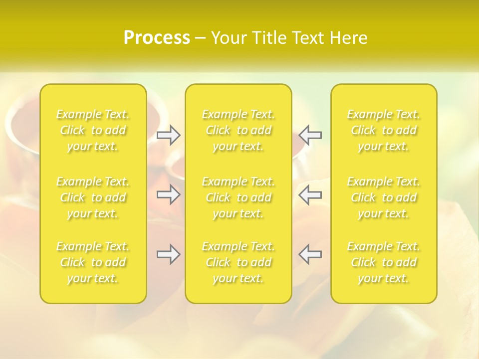 Purchase Selling Made PowerPoint Template