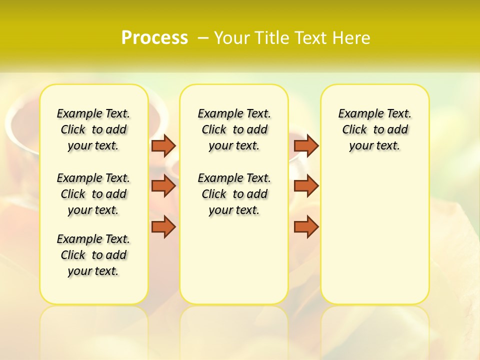 Purchase Selling Made PowerPoint Template