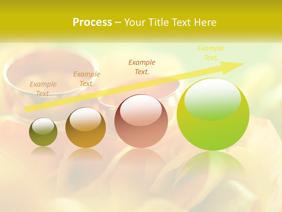 Purchase Selling Made PowerPoint Template